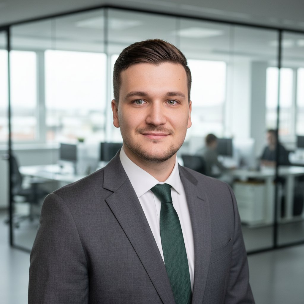 Nils Timo Dohmen